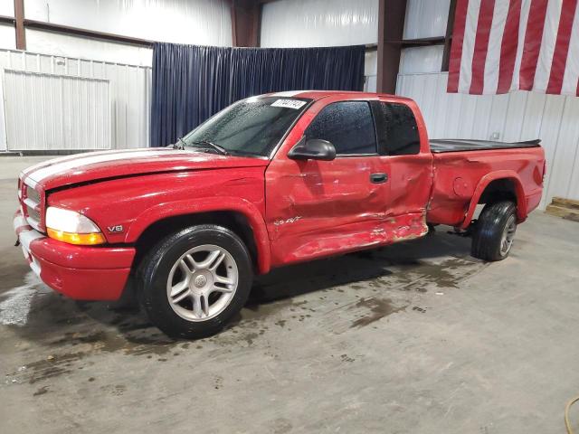 DODGE DAKOTA 2000 1b7gl22z5ys678840