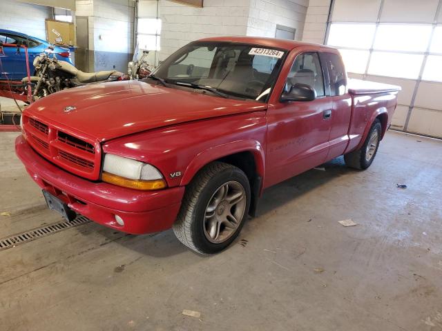 DODGE DAKOTA 2000 1b7gl22z6ys657950