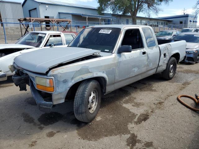 DODGE DAKOTA 1996 1b7gl23x0ts518953