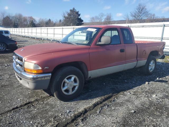 DODGE DAKOTA 1997 1b7gl23x0vs216601