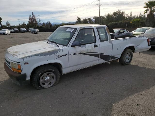 DODGE DAKOTA 1996 1b7gl23x2ts568642