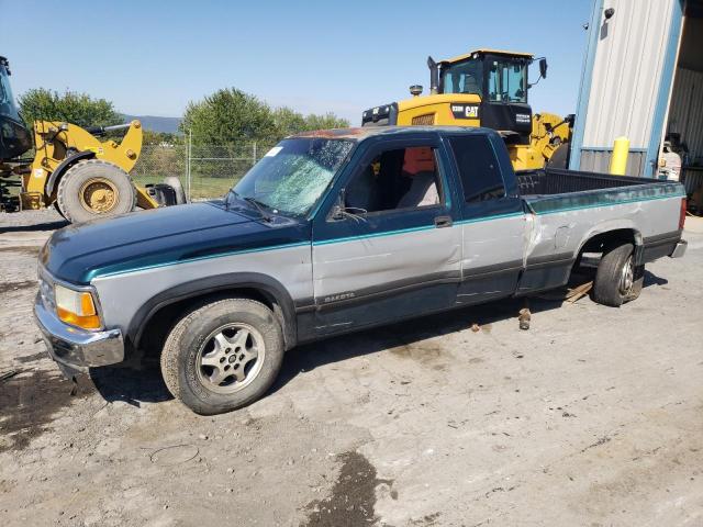 DODGE DAKOTA 1996 1b7gl23x2ts658793