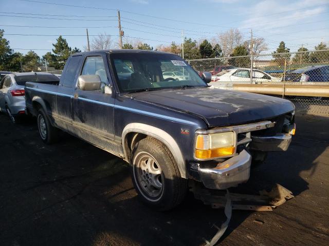 DODGE DAKOTA 1995 1b7gl23x3ss106251