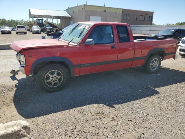 DODGE DAKOTA 1996 1b7gl23x3ts602006