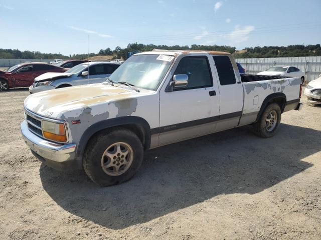 DODGE DAKOTA 1996 1b7gl23x5ts651448