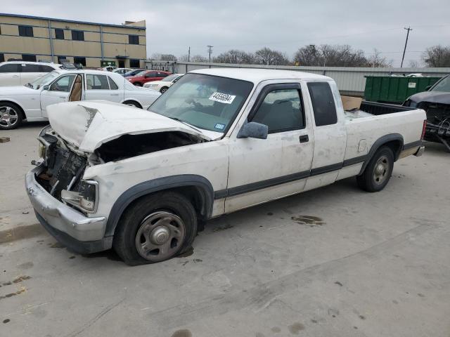 DODGE DAKOTA 1996 1b7gl23x8ts687375