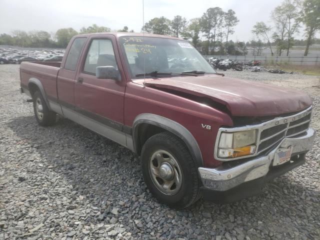 DODGE DAKOTA 1995 1b7gl23y0ss160034