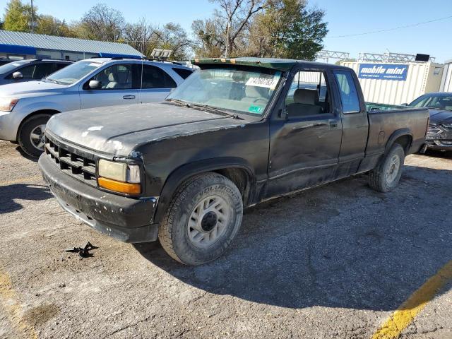 DODGE ALL MODELS 1993 1b7gl23y1ps151933