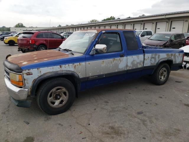 DODGE DAKOTA 1995 1b7gl23y2ss140867