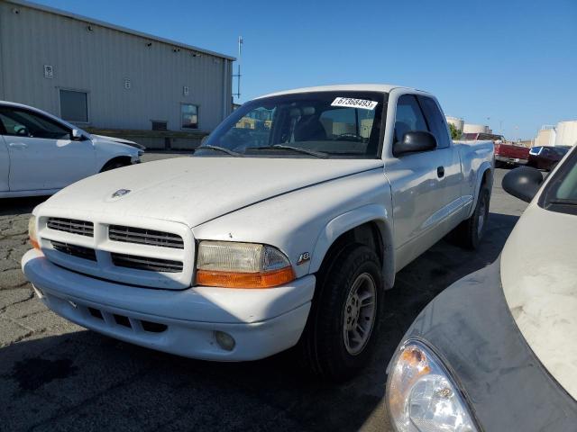 DODGE DAKOTA 1997 1b7gl23y2vs135107