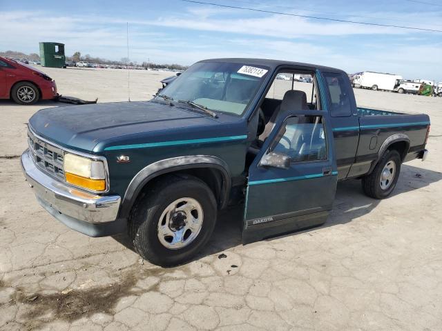 DODGE ALL MODELS 1994 1b7gl23y7rw141984