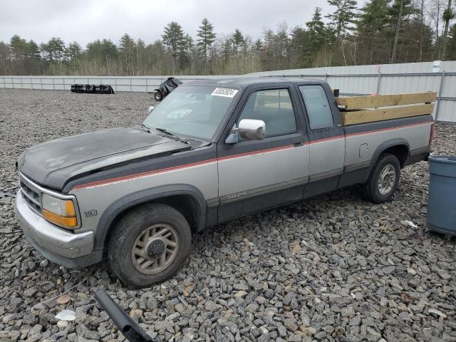 DODGE DAKOTA 1993 1b7gl23y8ps202358