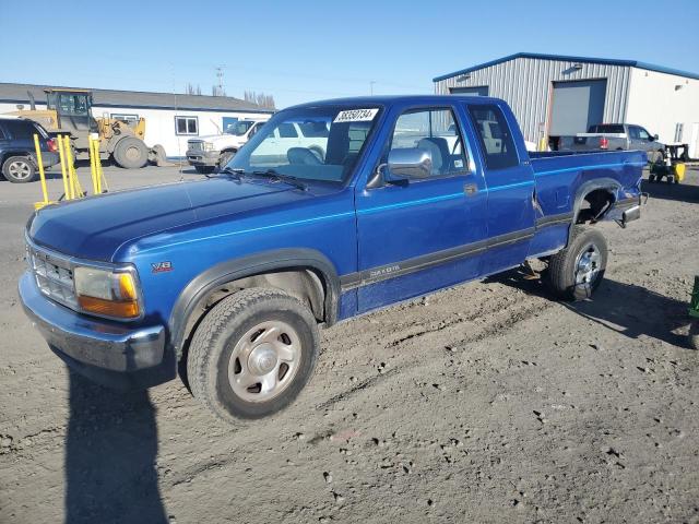 DODGE DAKOTA 1994 1b7gl23y8rw138978