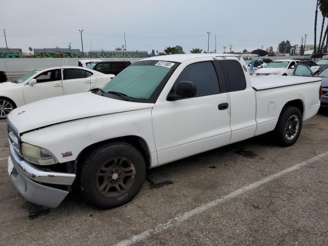 DODGE DAKOTA 1997 1b7gl23y9vs151689