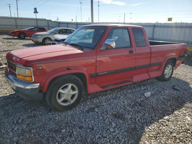 DODGE DAKOTA 1995 1b7gl23yxss128109