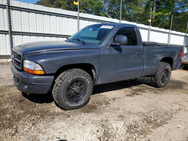 DODGE DAKOTA 1999 1b7gl26xxxs315893