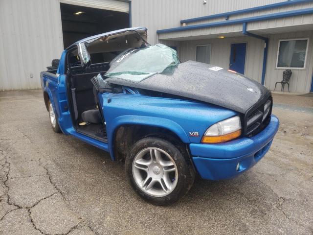 DODGE DAKOTA 2000 1b7gl26z4ys623810