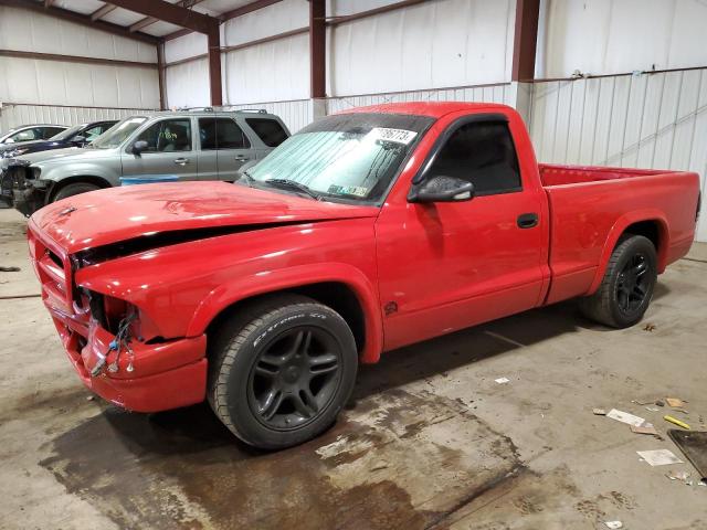 DODGE ALL MODELS 1999 1b7gl26z8xs156485