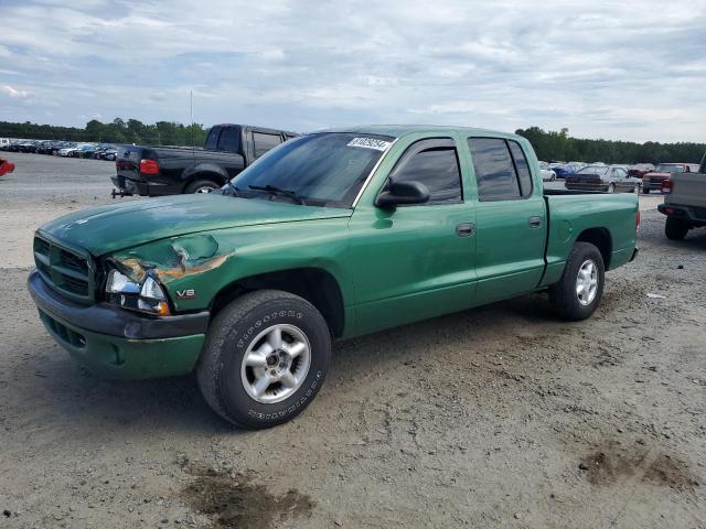 DODGE DAKOTA 2000 1b7gl2an5ys688606