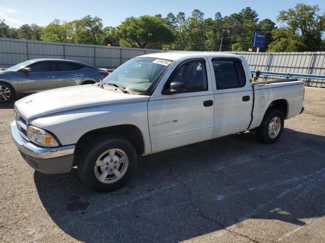 DODGE DAKOTA 2001 1b7gl2an81s199848