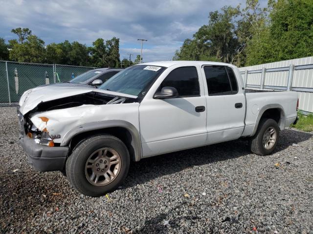 DODGE DAKOTA 2000 1b7gl2ax0ys789859