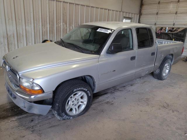 DODGE DAKOTA 2001 1b7gl2ax51s118029