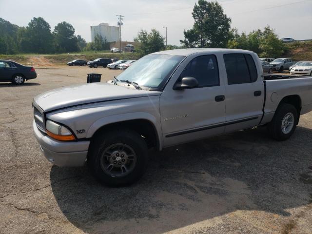 DODGE DAKOTA 2000 1b7gl2ax8ys646478