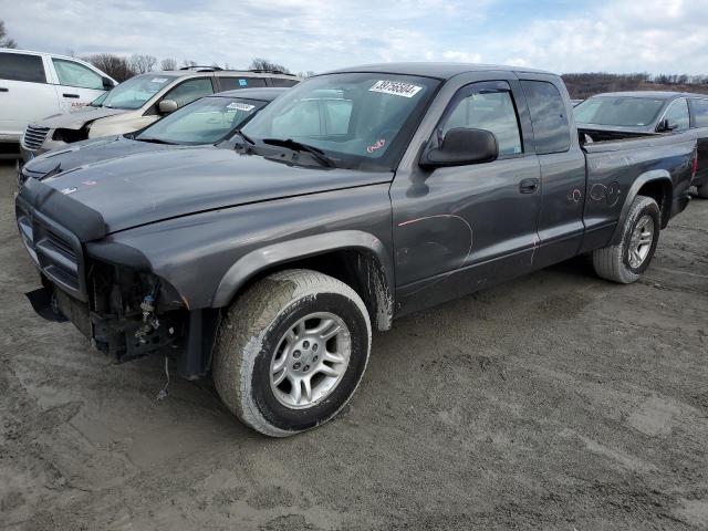 DODGE DAKOTA 2002 1b7gl32x52s510997