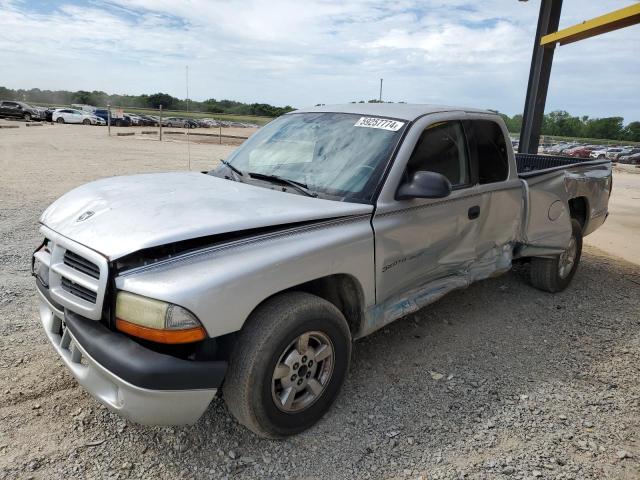 DODGE DAKOTA 2002 1b7gl32x82s503249