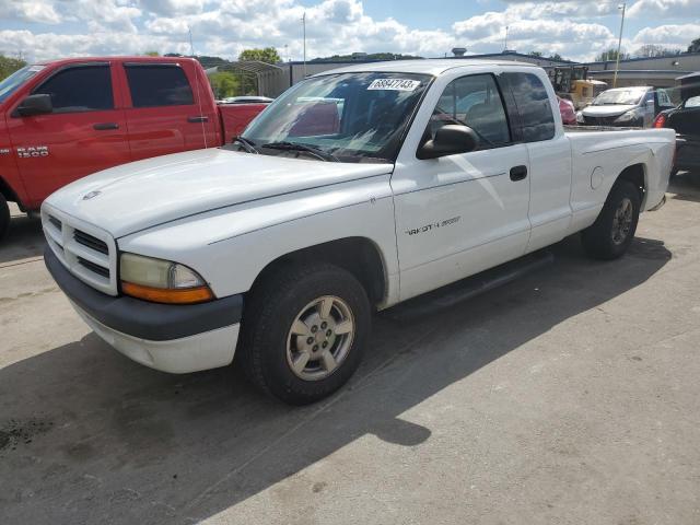 DODGE DAKOTA SPO 2002 1b7gl32x92s603876