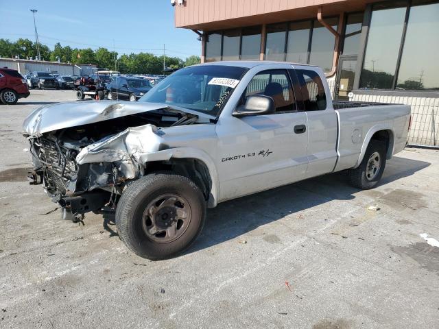 DODGE DAKOTA SPO 2002 1b7gl32z92s636233