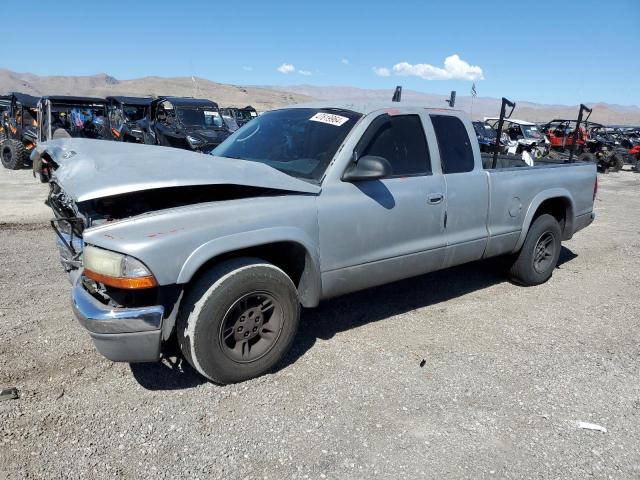 DODGE DAKOTA 2002 1b7gl42n52s692334