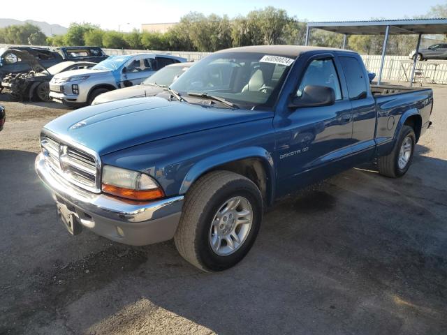 DODGE DAKOTA 2002 1b7gl42n92s550648