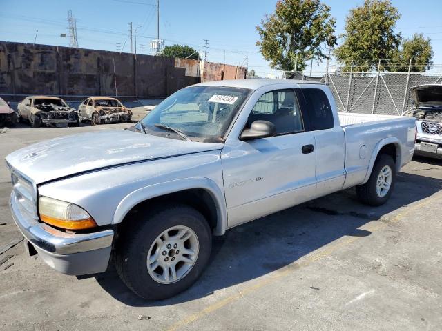 DODGE DAKOTA 2002 1b7gl42x12s650745