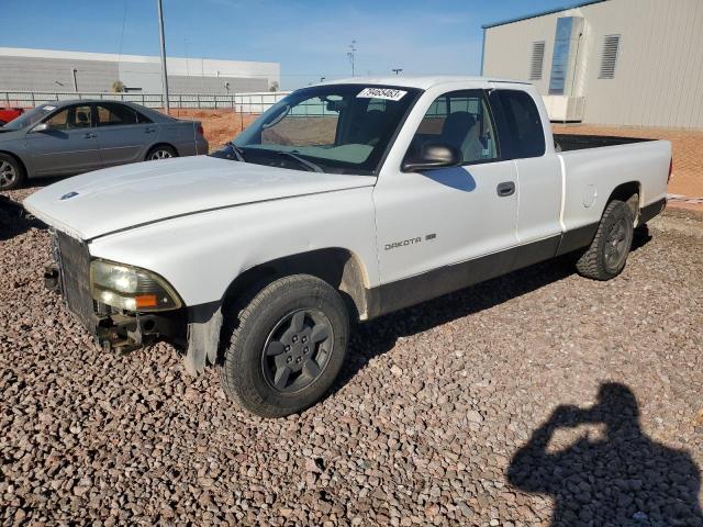 DODGE DAKOTA 2002 1b7gl42x92s527517