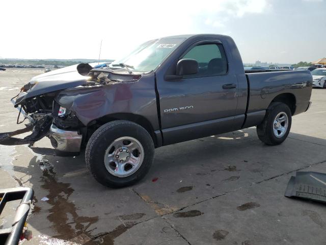 DODGE RAM 1500 2002 1b7ha16n42j113651