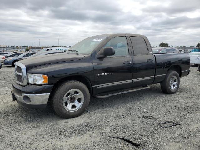 DODGE RAM 1500 2002 1b7ha18n62j101126