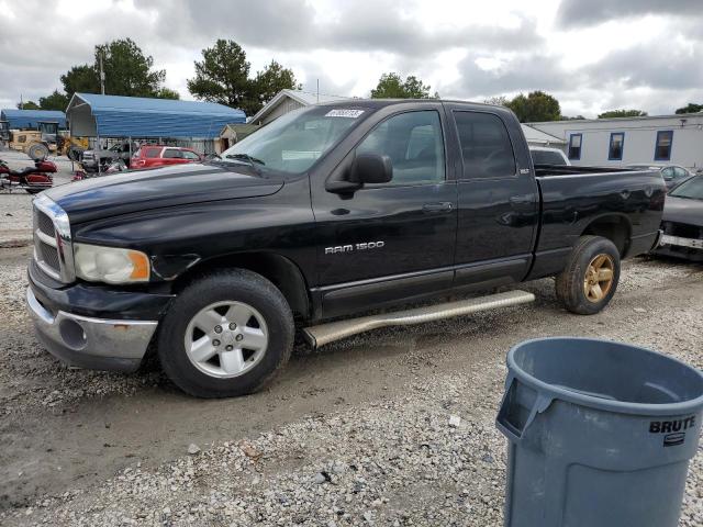 DODGE RAM 1500 2002 1b7ha18n82j114279