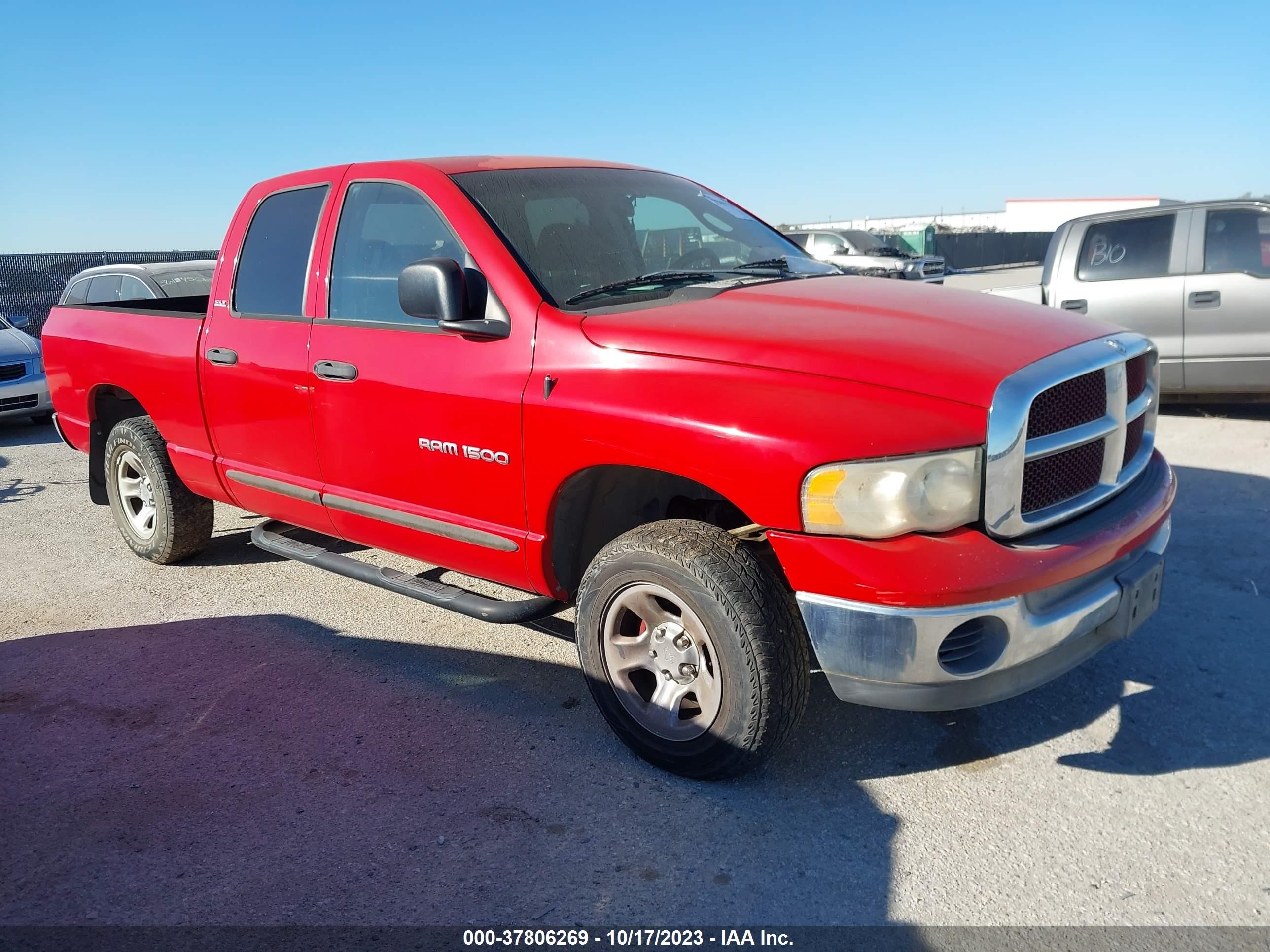 DODGE RAM 2002 1b7ha18n92j101976