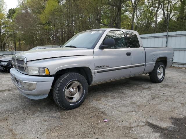 DODGE RAM 1500 2001 1b7hc13y01j256880