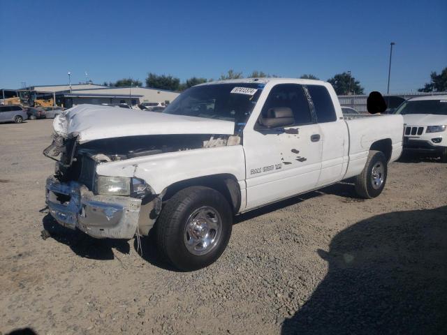 DODGE RAM 1500 1998 1b7hc13y0wj170668