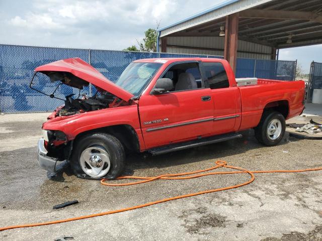 DODGE RAM 1500 2001 1b7hc13y11j240719