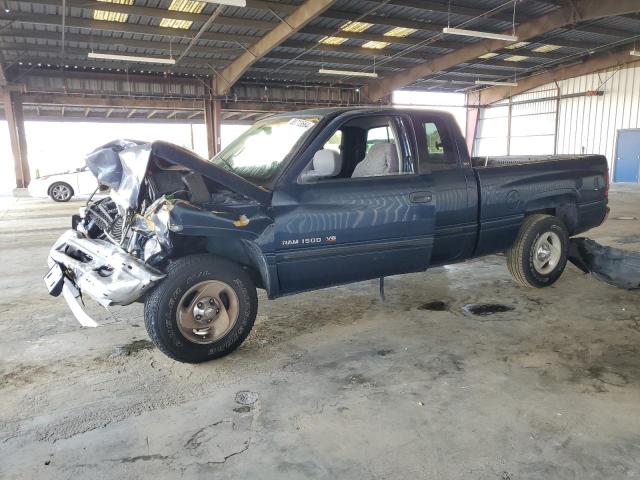 DODGE RAM 1500 2001 1b7hc13y11j515876