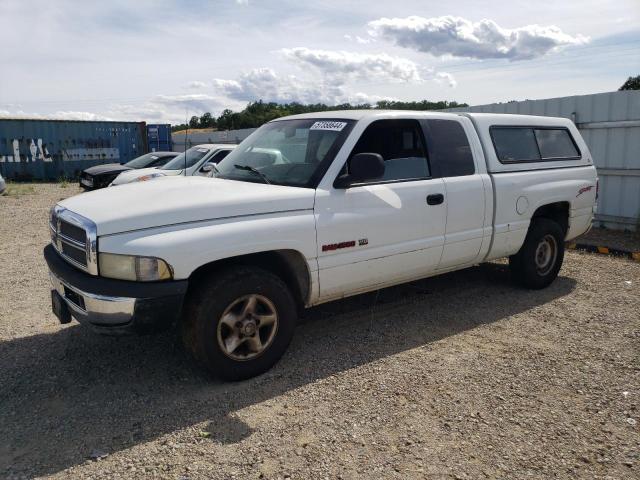 DODGE RAM 1500 1998 1b7hc13y1wj195692