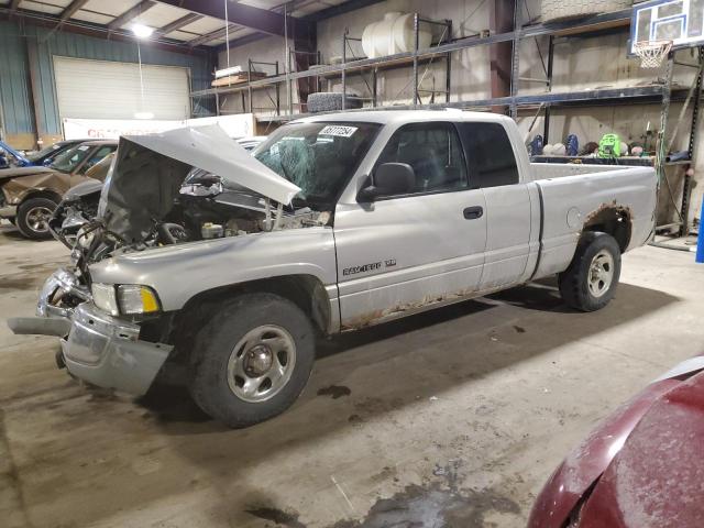 DODGE RAM 1500 1999 1b7hc13y1xj583765