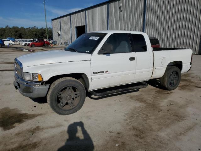 DODGE RAM 1500 2001 1b7hc13y21j208250