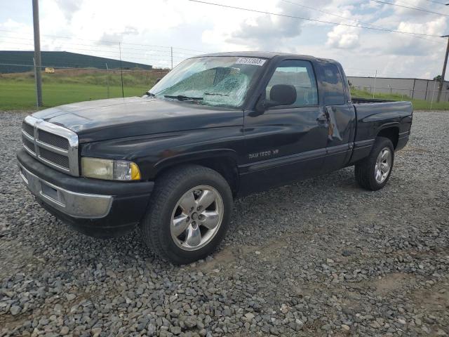 DODGE RAM 1500 1998 1b7hc13y2wj156254