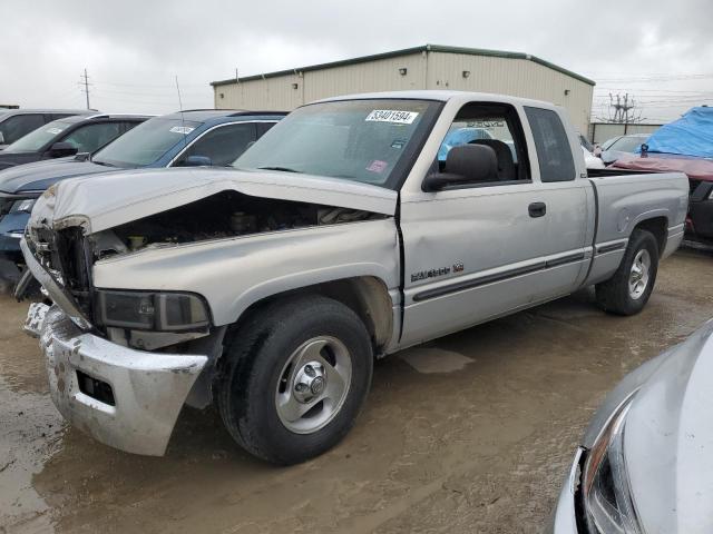 DODGE RAM 1500 1999 1b7hc13y2xj578882