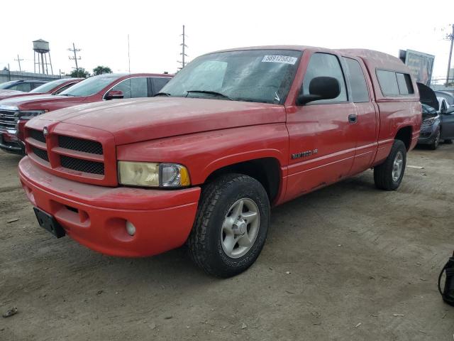 DODGE ALL MODELS 2001 1b7hc13y31j585895