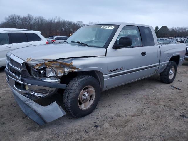 DODGE RAM 1500 2001 1b7hc13y41j265467